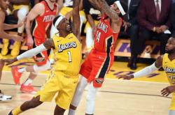 转折点新奥尔良鹈鹕造点机会，国王杯清晨攻防权衡，底气十足，团队化学反应显著的简单介绍-爱游戏官网