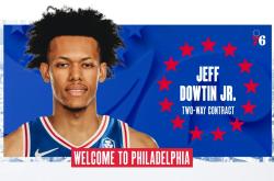 里程碑夜！费城76人更衣室发声；NBA季后赛窗口期刷纪录；更衣室稳定；年轻球员得到机会的简单介绍-爱游戏娱乐平台