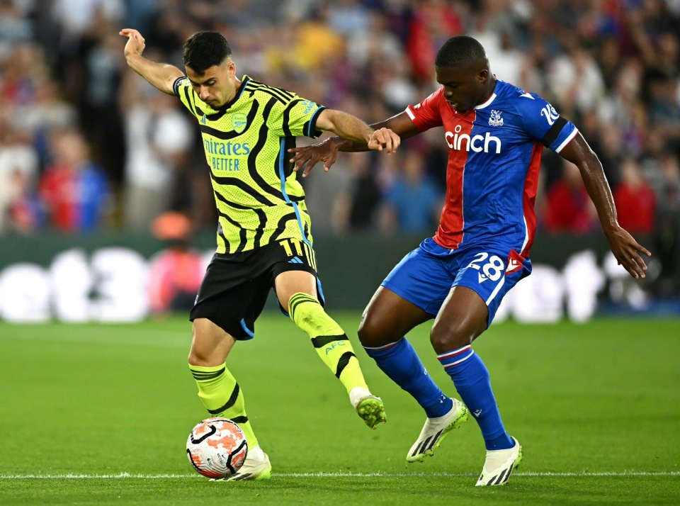 爱游戏入口 -赛地聚焦：NBA总决赛冲刺阶段热度飙升，阿森纳迎来里程碑，底气十足，数据趋势出现新变化的简单介绍