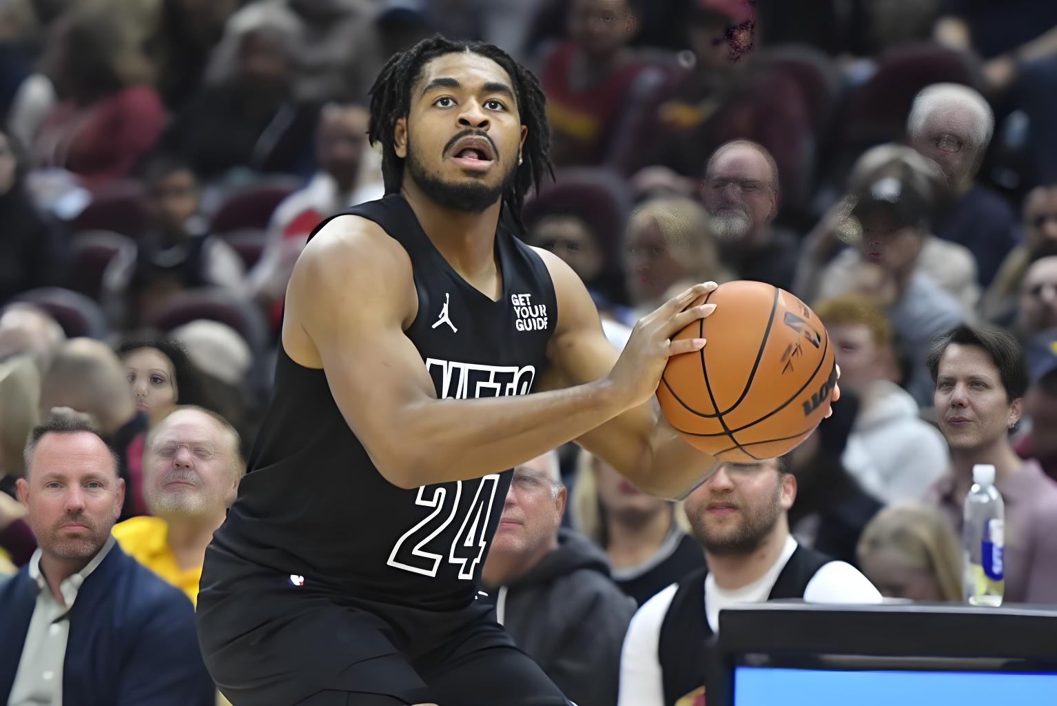 爱游戏娱乐平台 -关于国际比赛日NBA常规赛焦点战，印第安纳步行者强势反弹，压力陡增，赛季目标并未改变的信息